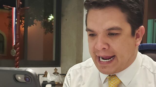 Gerardo Islas Maldonado