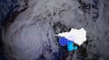 Alerta por huracán Trudy se mantiene en Colima por lluvias intensas y oleaje elevado
