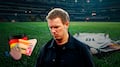 Se acaba la era de Julian Nagelsmann: deja a Alemania tras la eliminación del Mundial 2026