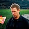 Se acaba la era de Julian Nagelsmann: deja a Alemania tras la eliminación del Mundial 2026