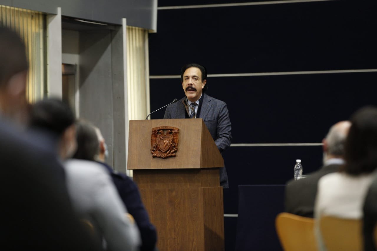 Omar Fayad, Gobernador de Hidalgo