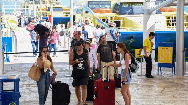 Nueva era de turismo