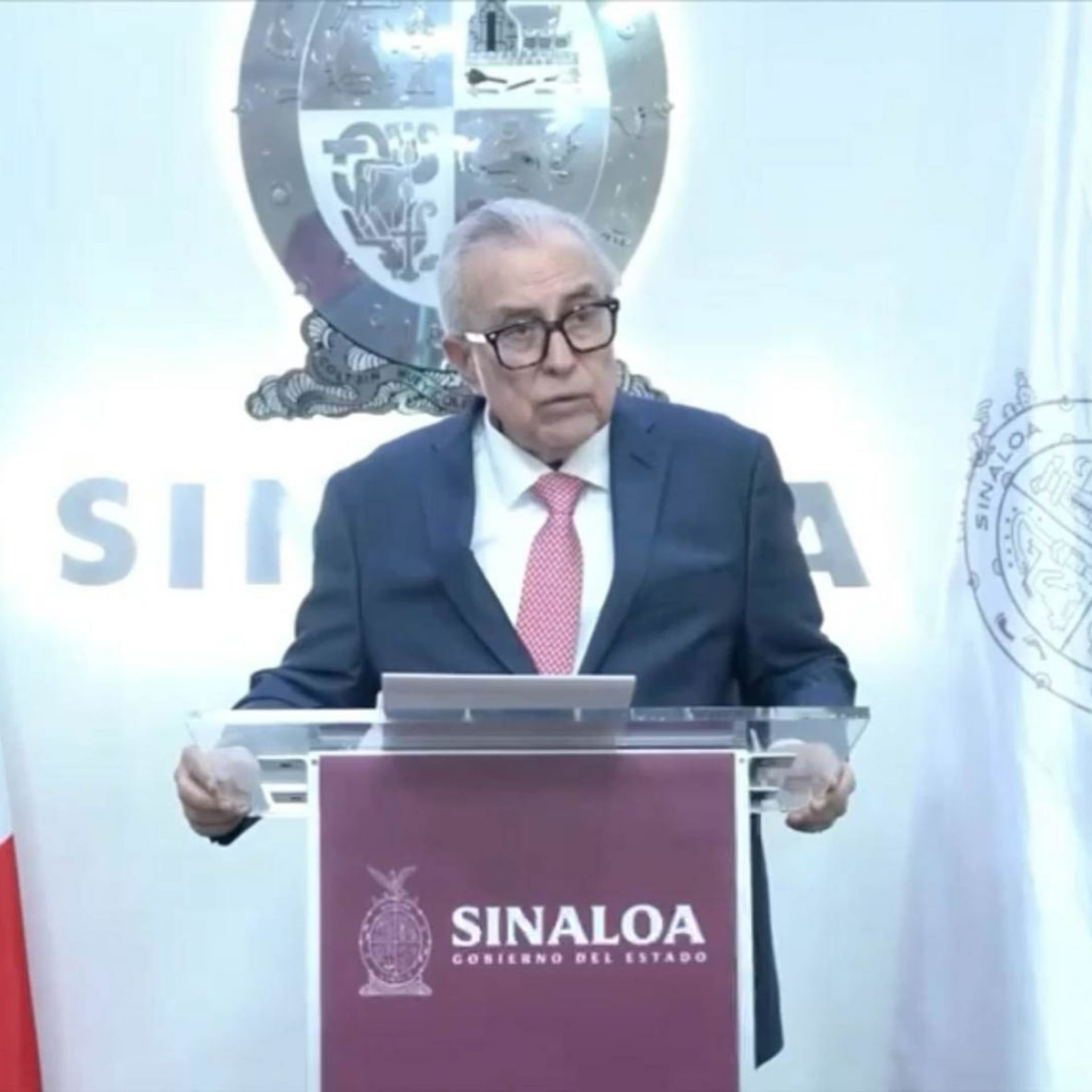 Rocha Moya, cuestión de tiempo