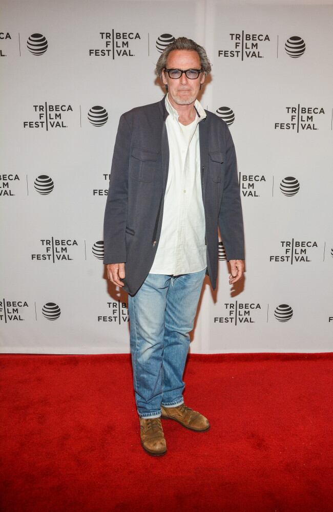James McCaffrey, actor