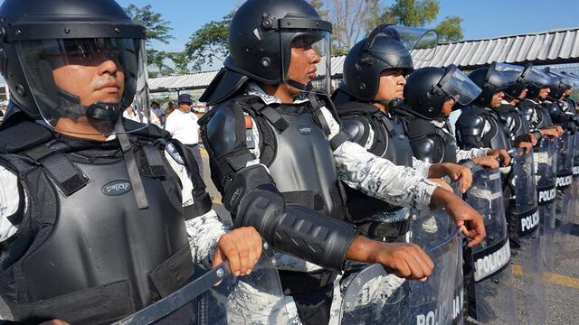Los interesados deben iniciar el proceso de reclutamiento