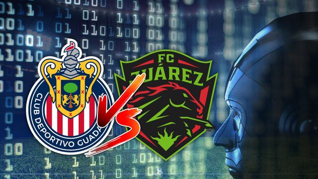 Chivas vs FC Juárez pronóstico