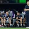 Tuchel defiende su planteamiento y no tiene remordimientos tras derrota de Inglaterra