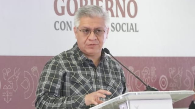 Cristóbal Castañeda Camarillo