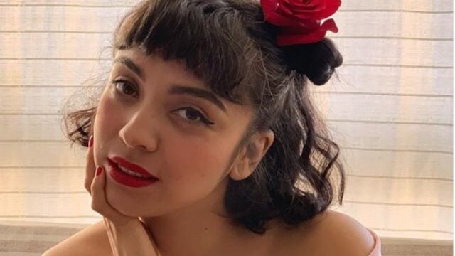 Mon Laferte tendrá que enfrentar acciones legales en su país.