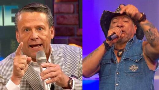 Carlos Trejo: Me hubiera fascinado ser quien filtró el audio de Adame