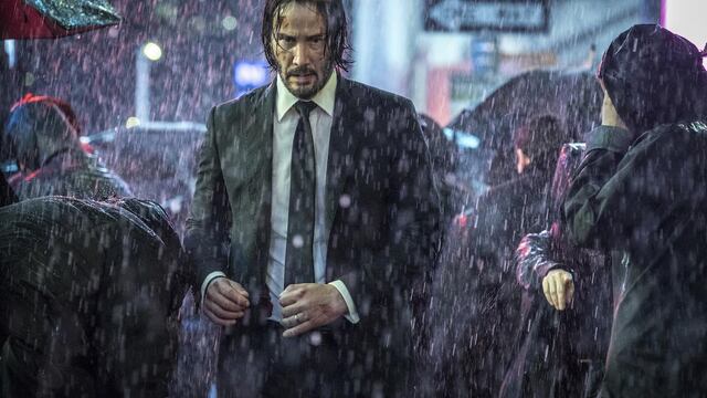 John Wick ha resultado ser muy rentable
