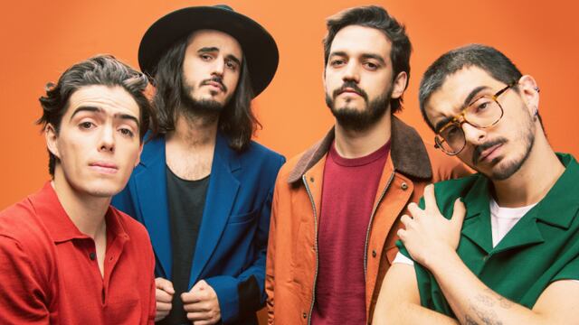 Morat en concierto: Precio de boletos para verlos en 7 ciudades de México