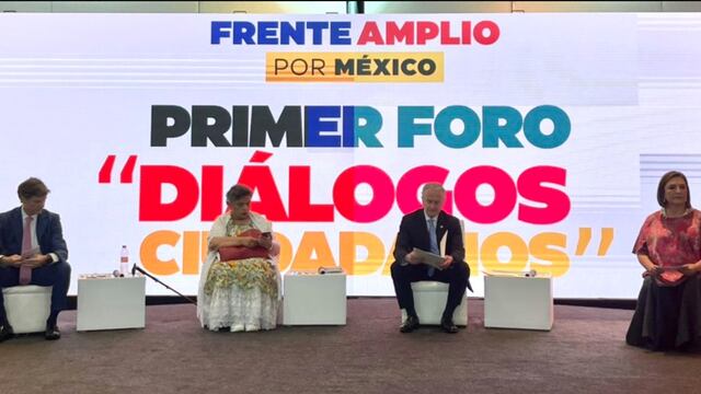 Frente Amplio por México