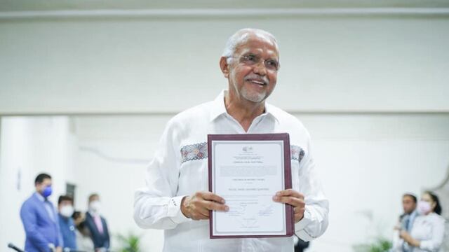 Miguel Ángel Navarro/Facebook