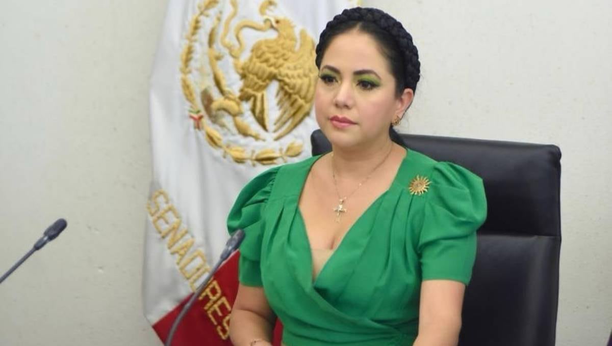 Juanita Guerra Mena