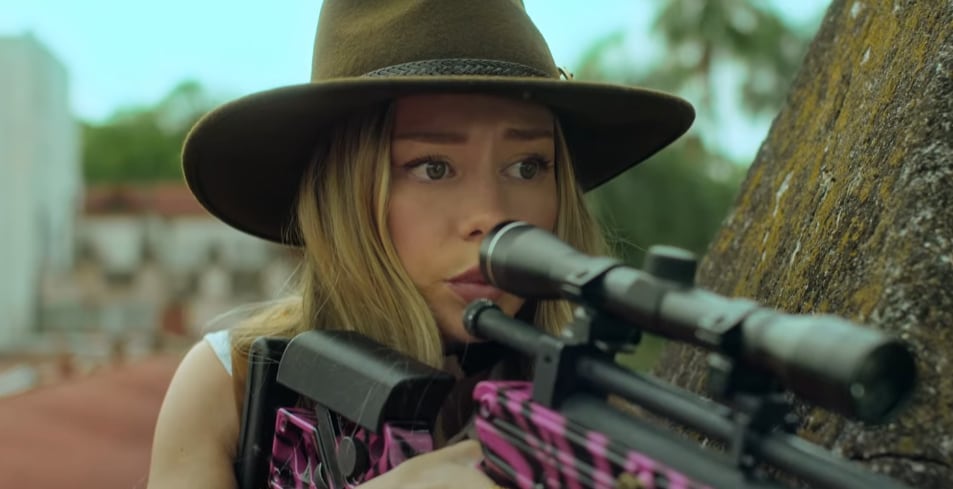 Bandidos, nueva serie de Netflix