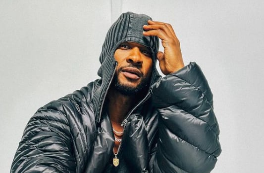Usher