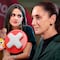 Claudia Sheinbaum aclara que carta a Morena no es para Andrea Chávez
