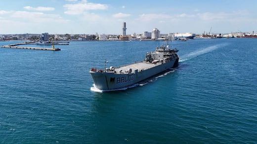 La energía: México como Cuba