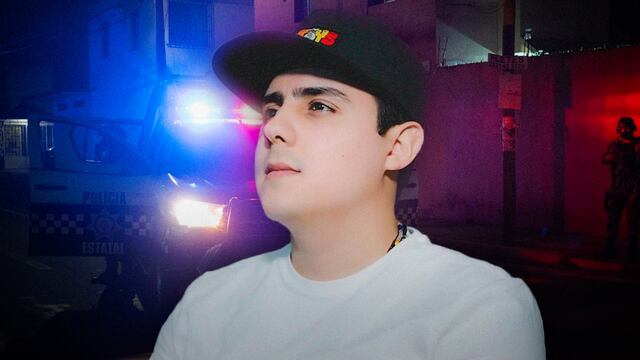 Markitos toys aclara si fue detenido