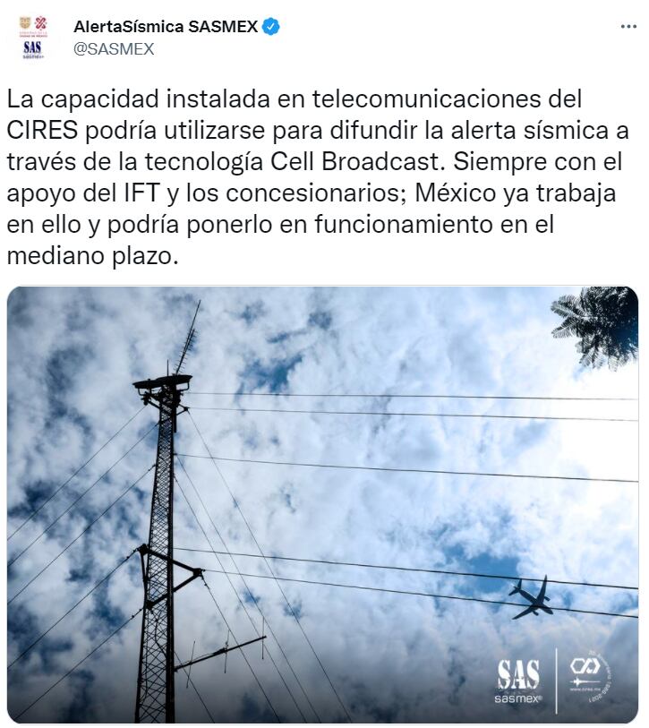 SASMEX