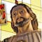 Reliquia San Judas Tadeo: Video en YouTube la muestra de cerca explicando qué es y su significado