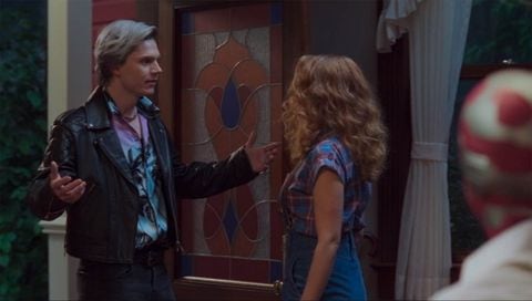 Quicksilver WandaVision