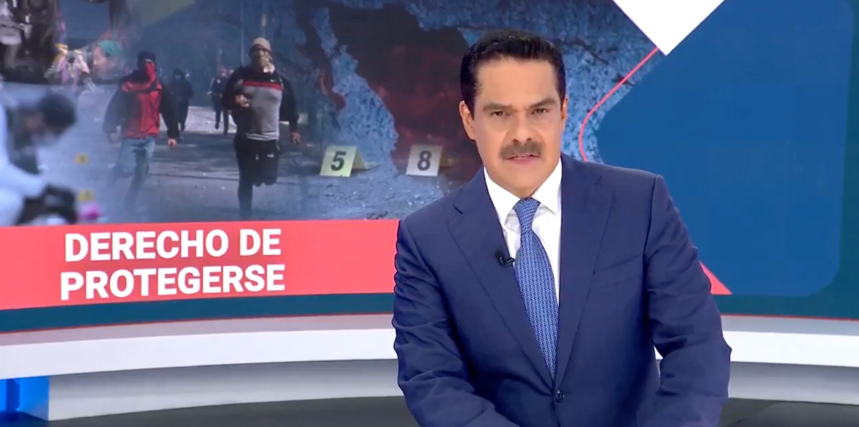 Javier Alatorre lanza campaña para portación de armas en México