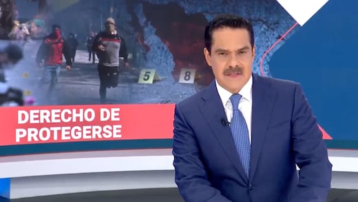 Están desquiciados