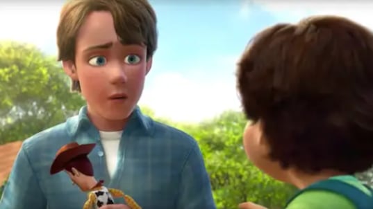 ¿De qué trata Toy Story 5? Andy regresará como padre de familia en la secuela de 2025