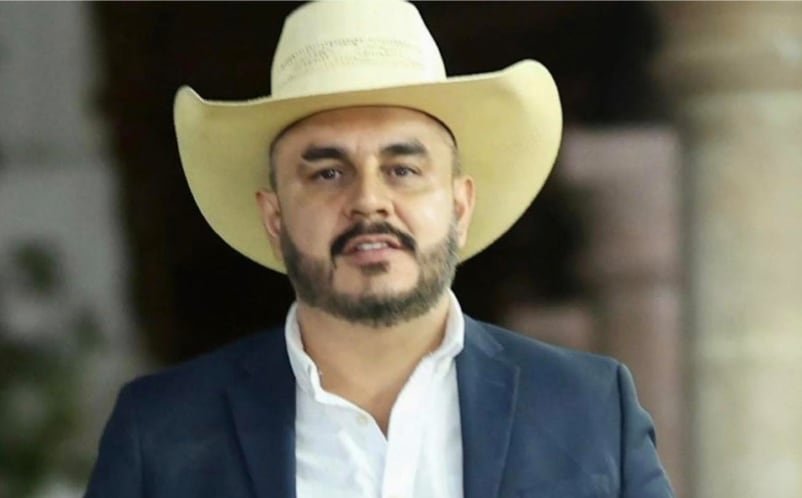¿Quién es Alejandro Correa Gómez? Ex alcalde de Zinapécuaro desaparecido en Michoacán