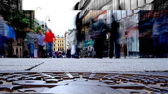 La capital de Noruega anunció la prohibición de la circulación de vehículos en el centro de la ciudad para disminuir la emisión de gases contaminantes y ayudar sustancialmente a disminuir los problemas de tráfico de la zona.