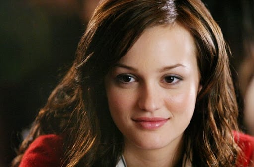 Blair Waldorf en Gossip Girl