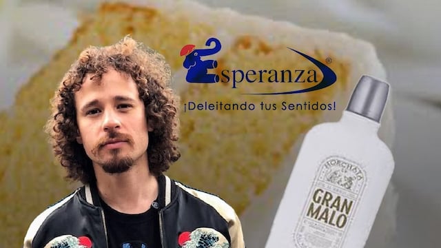 La Esperanza x Gran Malo