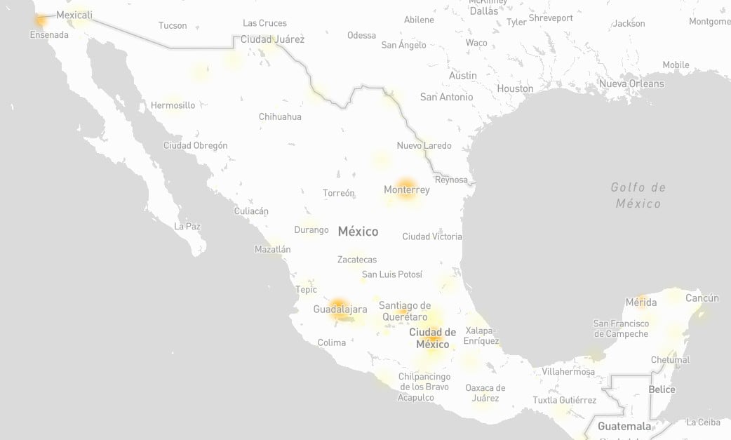 ¿Se cayó ChatGPT? Usuarios reportan fallas en los servicios de OpenAI