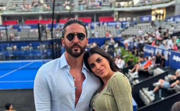 Luis El Potro Caballero