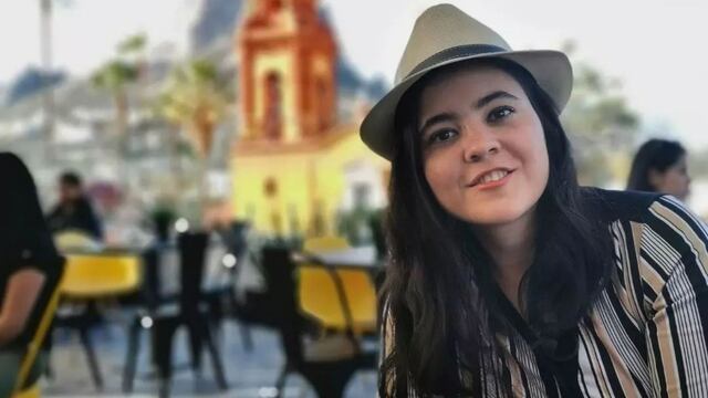 María Fernanda Contreras Ruíz