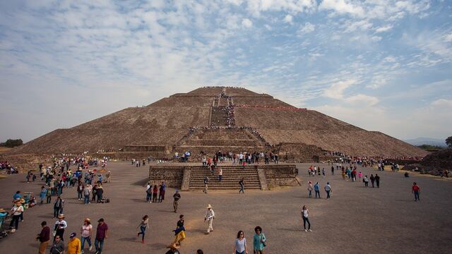 Primavera en México
