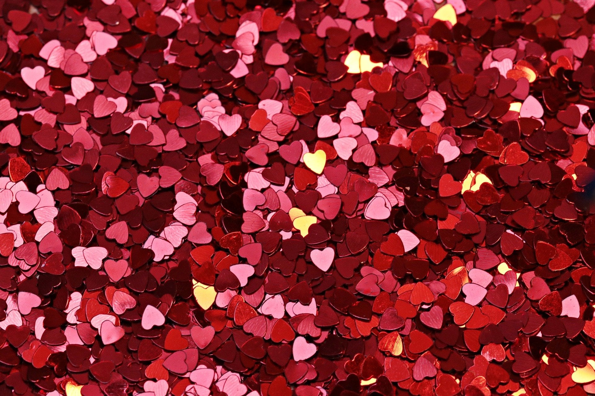 Las 10 frases más románticas para dedicar en San Valentín