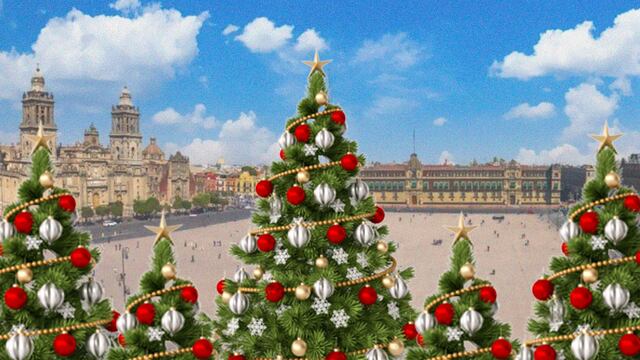 ¿Qué calles estarán cerradas por la Verbena Navideña 2024? Estas son las alternativas.