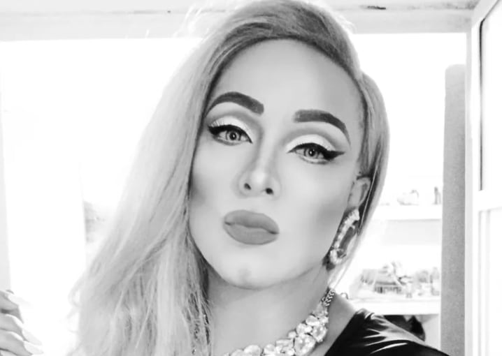 Barbie Rodríguez