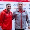 Juan Reynoso es presentado como nuevo entrenador de Necaxa