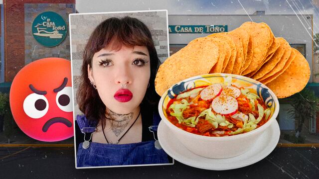 Ex mesera denuncia malos tratos en Casa de Toño