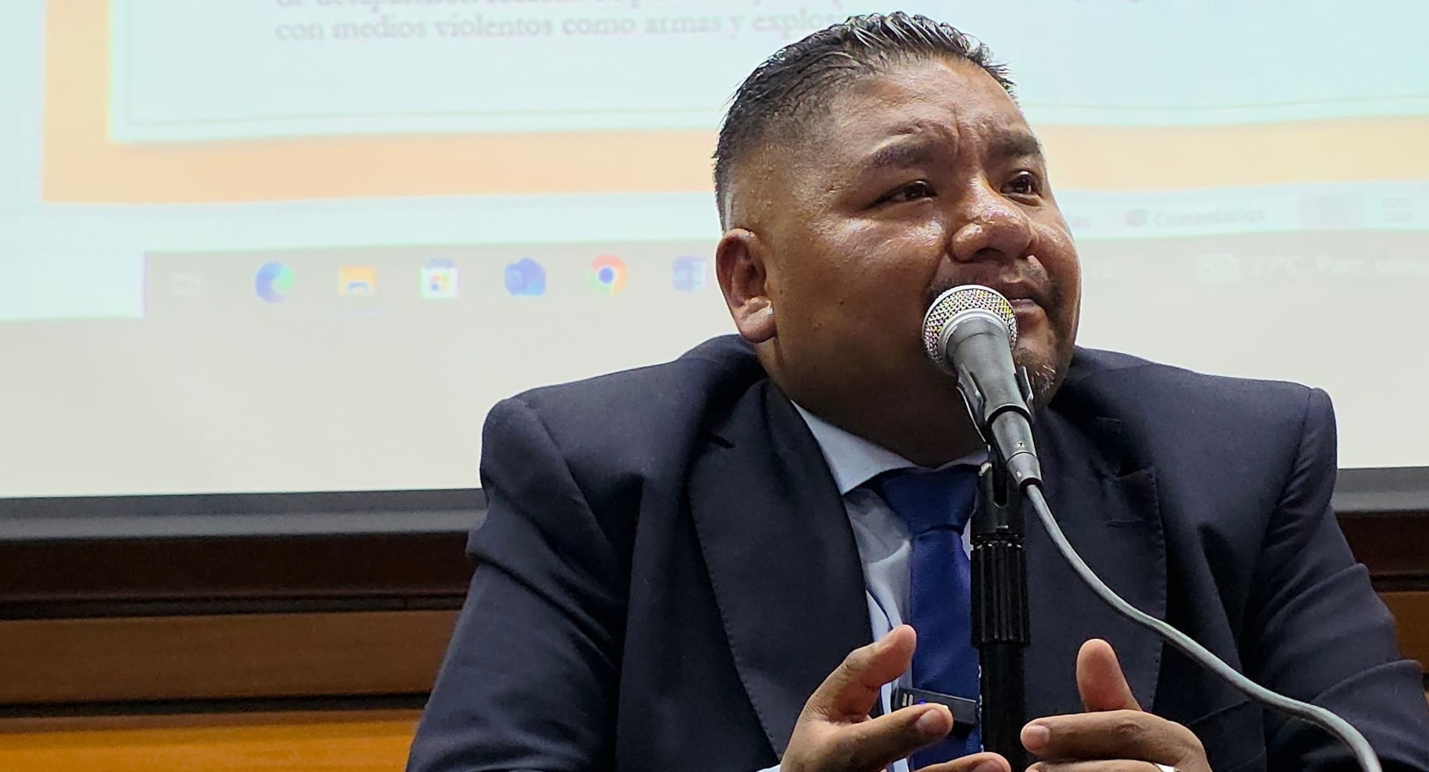 Juan Hernández, La Defensa Más Leal: El famoso abogado de redes sociales
