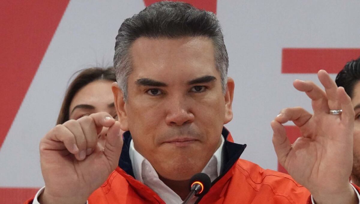 Alejandro Moreno