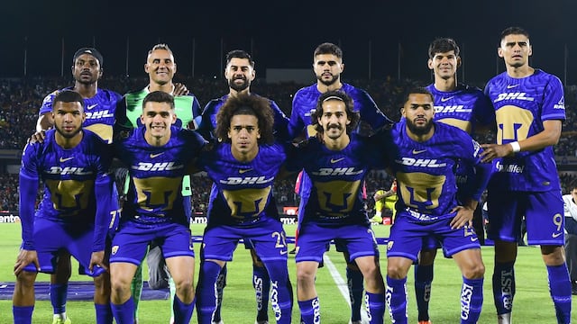 Pumas vs Mazatlán: Pronóstico y posibles alineaciones del partido de la Liga MX