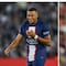 Mbappé vs Haaland: La nueva era dorada en la Champions League