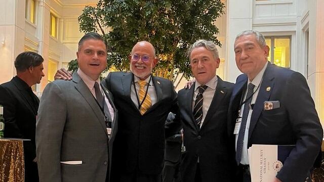 Cumbre del Gold Institute