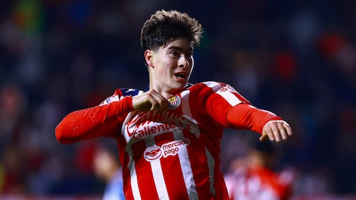 Chivas vs Rayados: Día, hora y canal para ver el partido de la Jornada 17 de la Liga MX