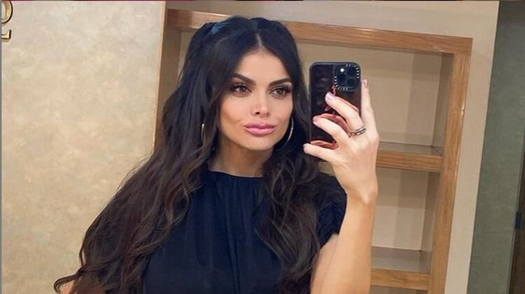 Marisol González confirma muerte de su chofer por Covid-19